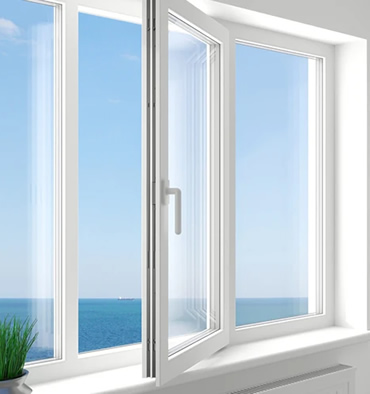 Cam Balkon Sistemleri - 1
