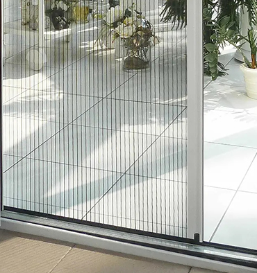 Cam Balkon Sistemleri-